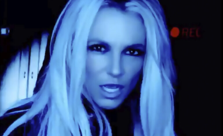 Britney Spears lanza ‘Prerogative’, su perfume unisex, ¿con pistas de su nuevo single?