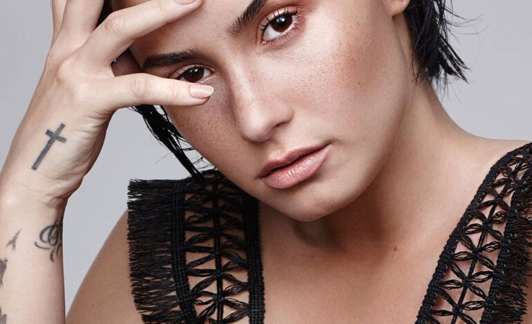 Demi Lovato llevaría “meses consumiendo metanfetamina” y volverá a rehabilitación