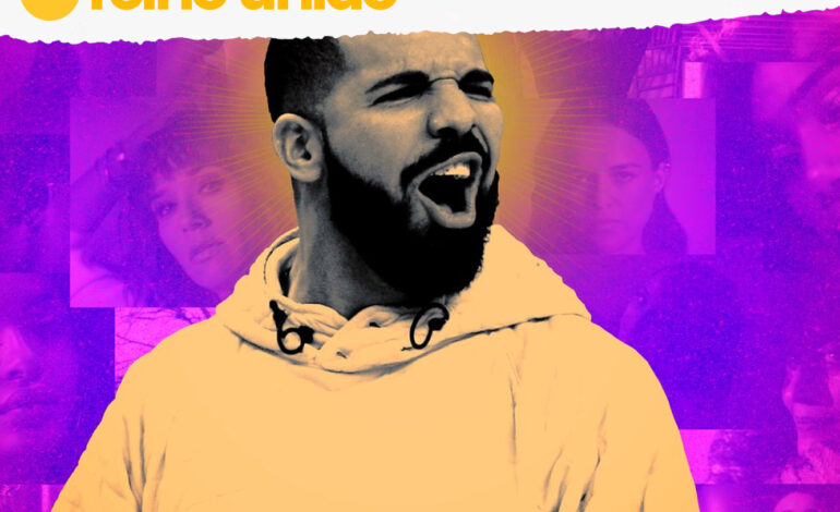 UK | Drake bloquea el #1 en álbumes de Florence, pero George Ezra se lo impide en singles