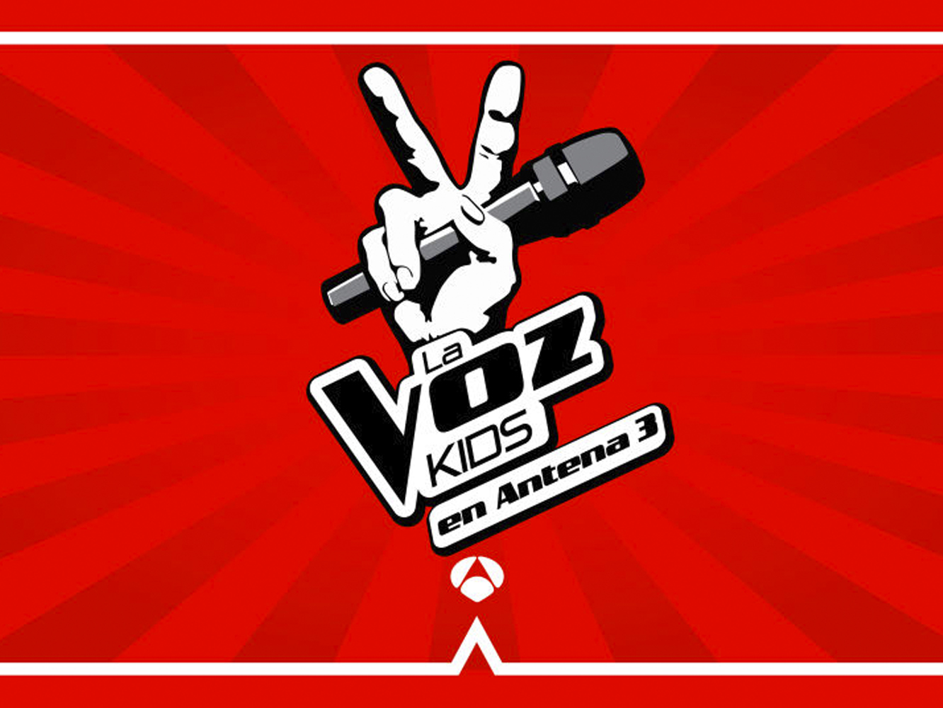  Antena3 arriesga un coño con los jurados de ‘La Voz Kids’, y confirma las caras de siempre