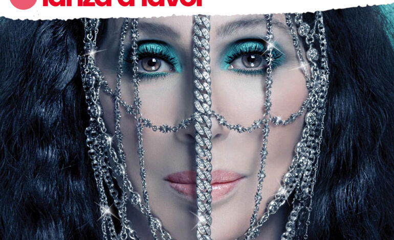  Lanza A Favor de… | ‘Closer To The Truth’, la nueva forma de creer en Cher