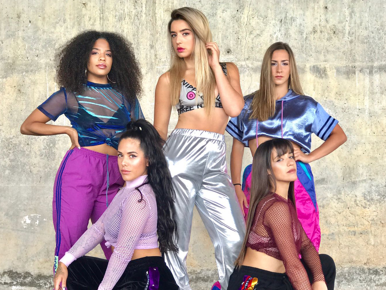  Pantene y H&S quiebran al lanzarse ‘Ya No Quiero Na’, el debut de Lola Indigo