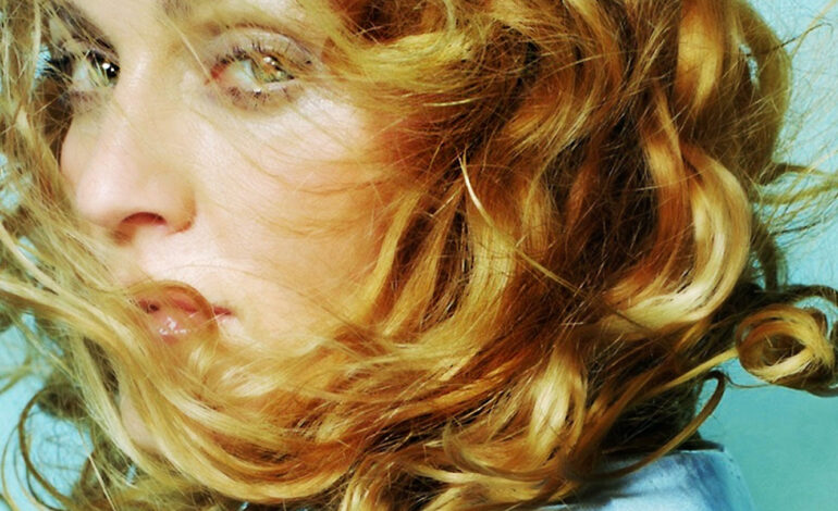 Filtrados demos de ‘Ray Of Light’ que muestran que Madonna preparaba otro tipo de álbum