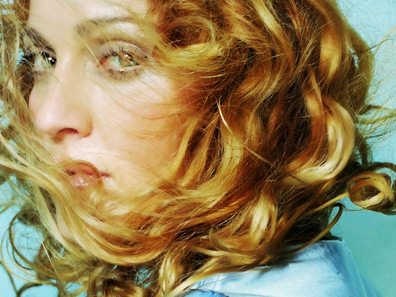  Filtrados demos de ‘Ray Of Light’ que muestran que Madonna preparaba otro tipo de álbum