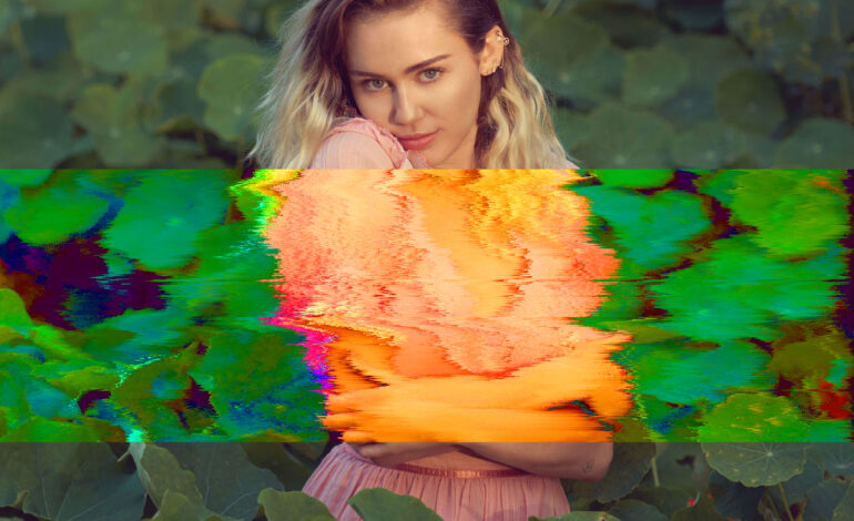 Miley Cyrus borra cassette de la era ‘Younger Now’: se avecina una “nueva” Miley