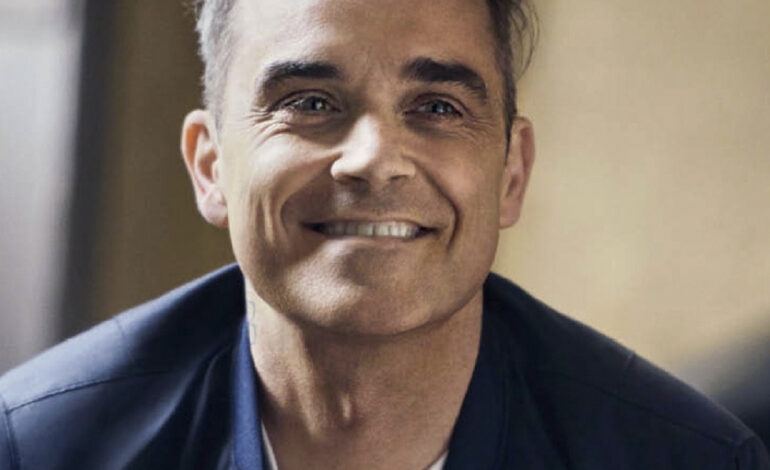  ‘The X Factor’ renueva su mesa del jurado al completo, capitaneada por Robbie Williams