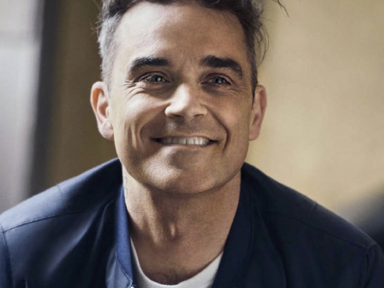  ‘The X Factor’ renueva su mesa del jurado al completo, capitaneada por Robbie Williams