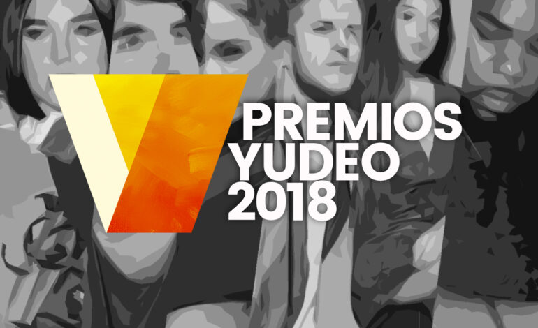  Premios Yudeo 2018 | Los nominados a Mejor Grabación