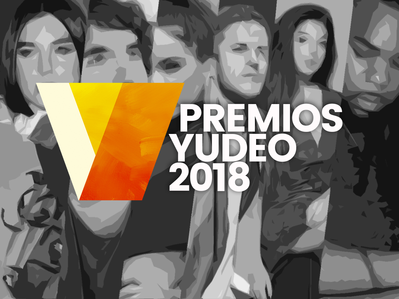  Premios Yudeo 2018 | Los nominados a Mejor Grabación