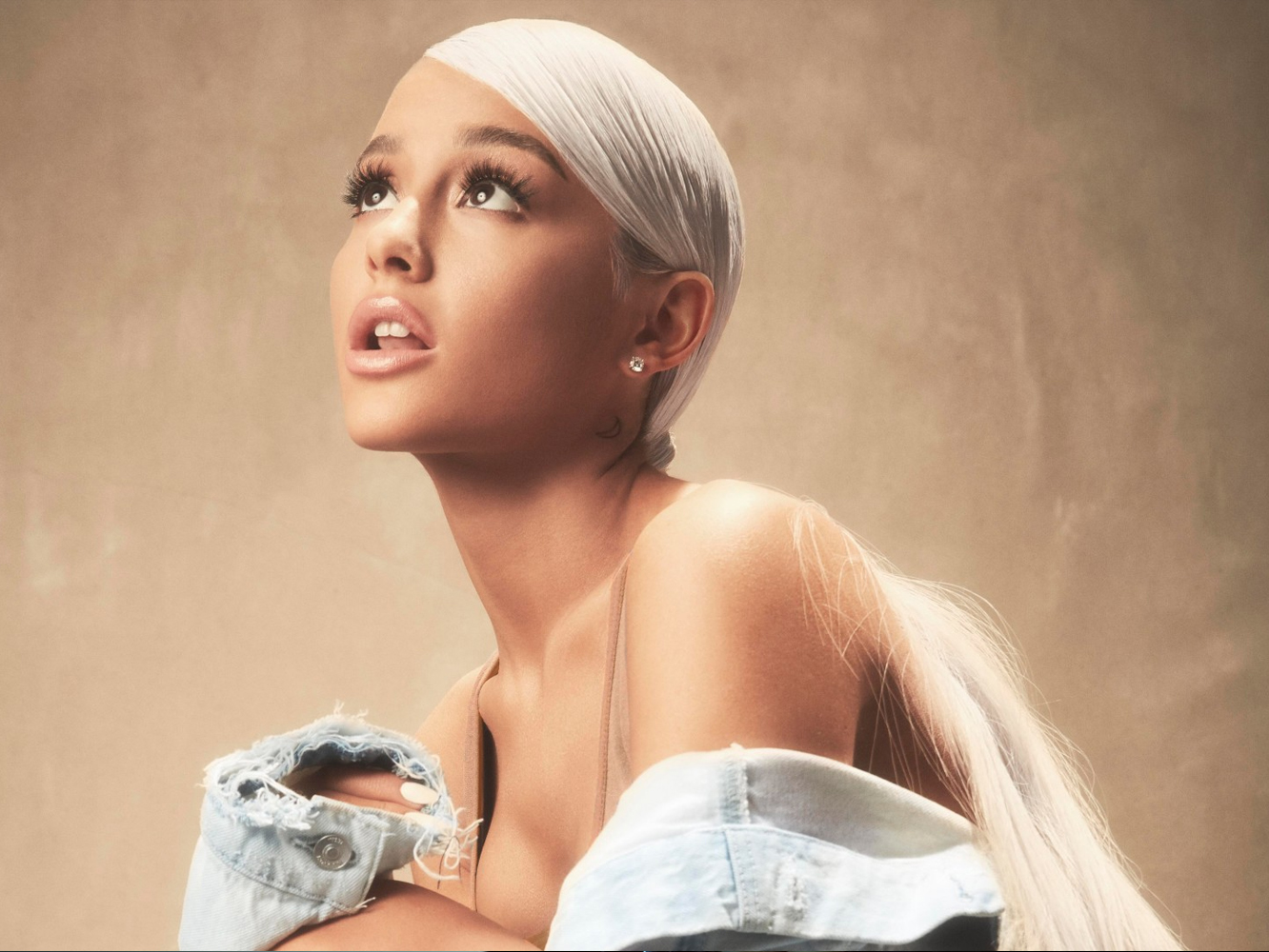 ‘Sweetener’ | La madurez y Pharrell hacen mella en el futuro pop de Ariana Grande