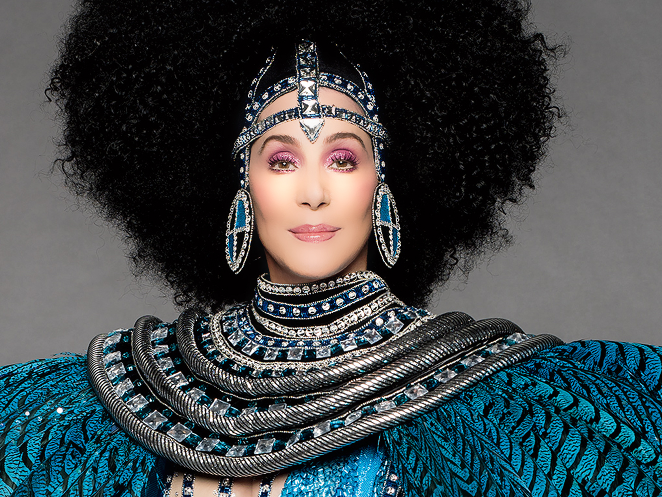  ¡Mamma Razza! ‘Gimme Gimme Gimme’, así suena el nuevo single de Cher