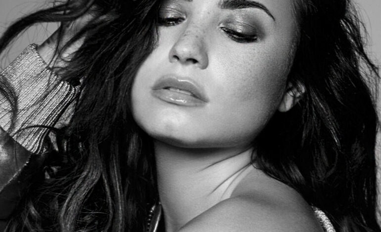 Demi Lovato lanza un comunicado: “Tengo que superar esta enfermedad y aún no lo he conseguido”