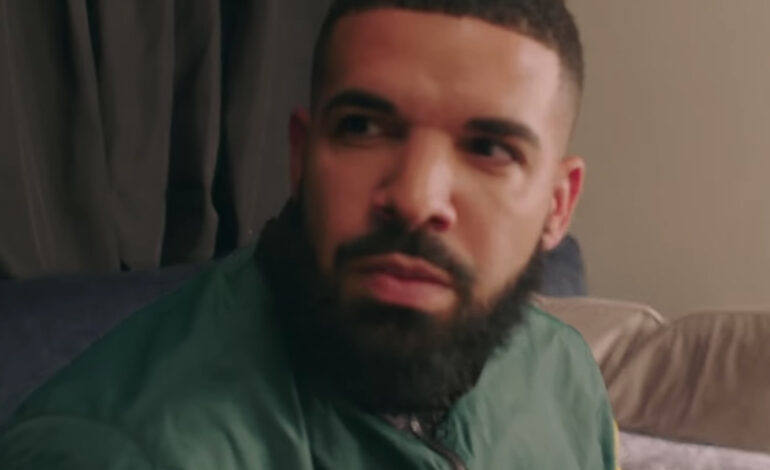  El vídeo inspirado en ‘Los Serrano’ servirá para impulsar más la viralidad de ‘In My Feelings’ de Drake