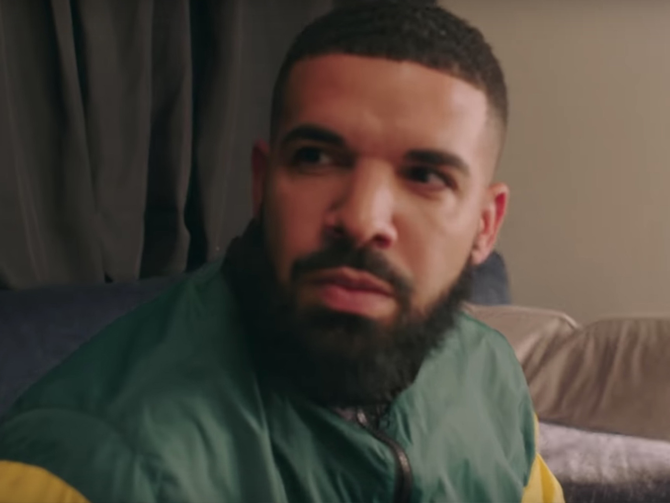  El vídeo inspirado en ‘Los Serrano’ servirá para impulsar más la viralidad de ‘In My Feelings’ de Drake