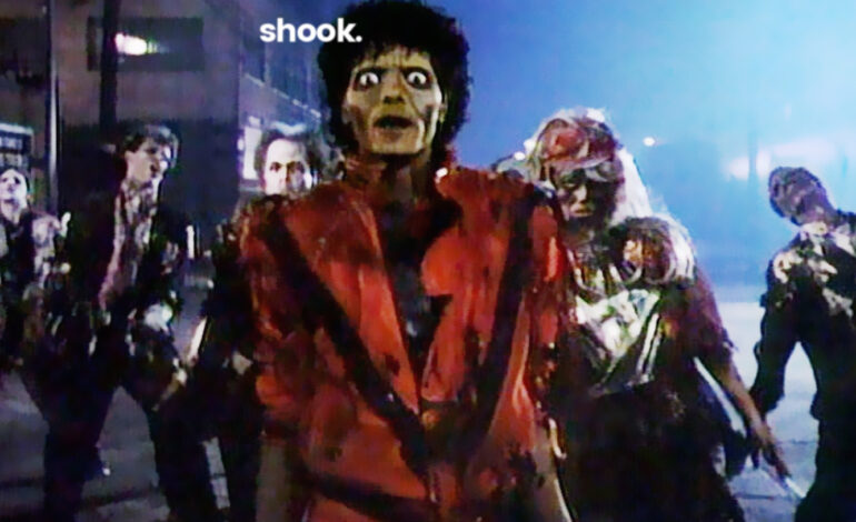  El streaming provoca que ‘Thriller’ de Michael Jackson no sea el disco más vendido de US