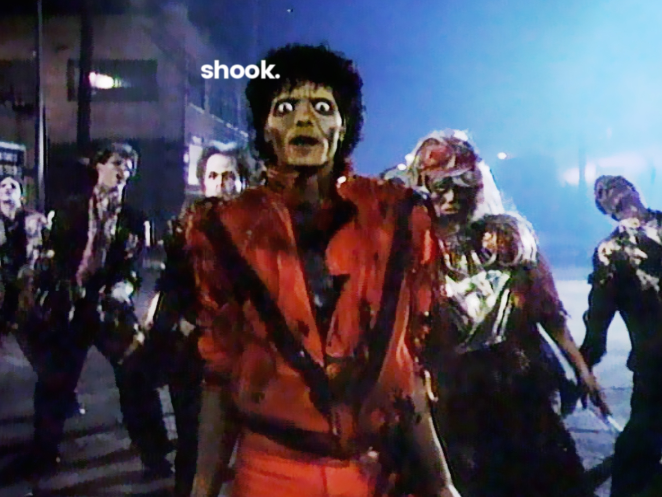  El streaming provoca que ‘Thriller’ de Michael Jackson no sea el disco más vendido de US