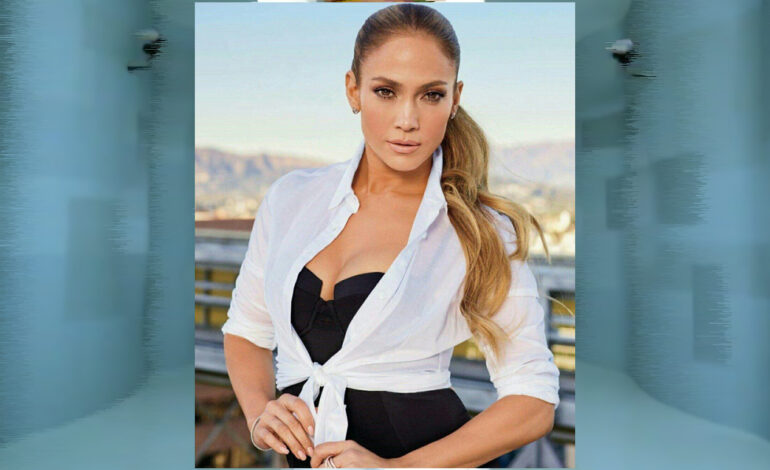  TOP 5 | Vídeos que justifican el VMA Video Vanguard de Jennifer Lopez