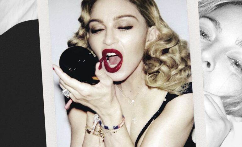 Madonna cumple 60 | Las 6 formas en las que ha impacto a las nuevas generaciones