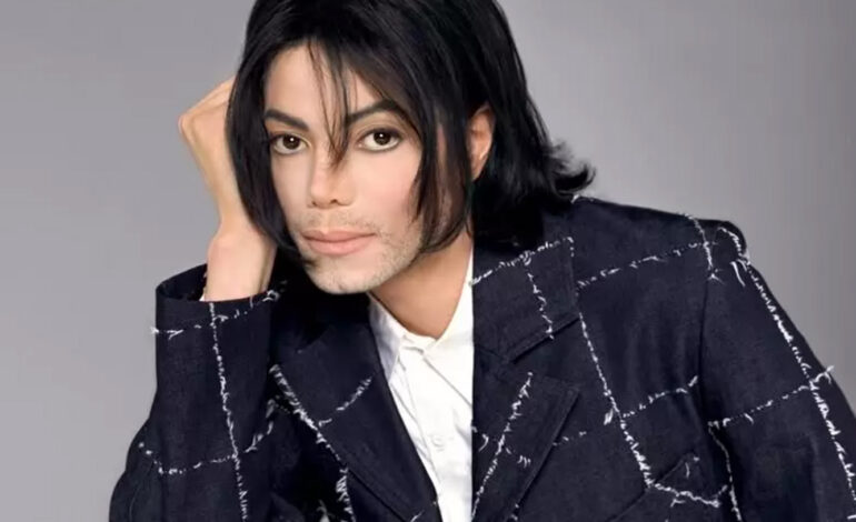  Sony admite finalmente que tres temas del álbum póstumo de Michael Jackson son falsos