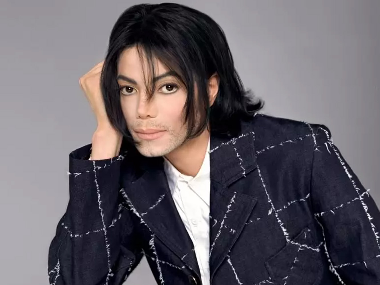  Sony admite finalmente que tres temas del álbum póstumo de Michael Jackson son falsos