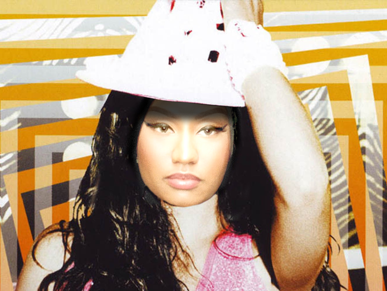  Nicki Minaj sabotea los resultados de ‘Queen’ perdiendo los nervios en Twitter