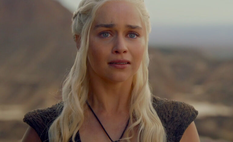  ‘Game Of Thrones’ vuelve a retrasarse, para desesperación de los fans