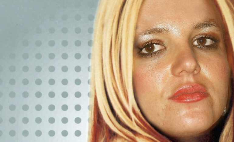  Britney Spears sacudirá sus maracas antes de que su propio single vea la luz
