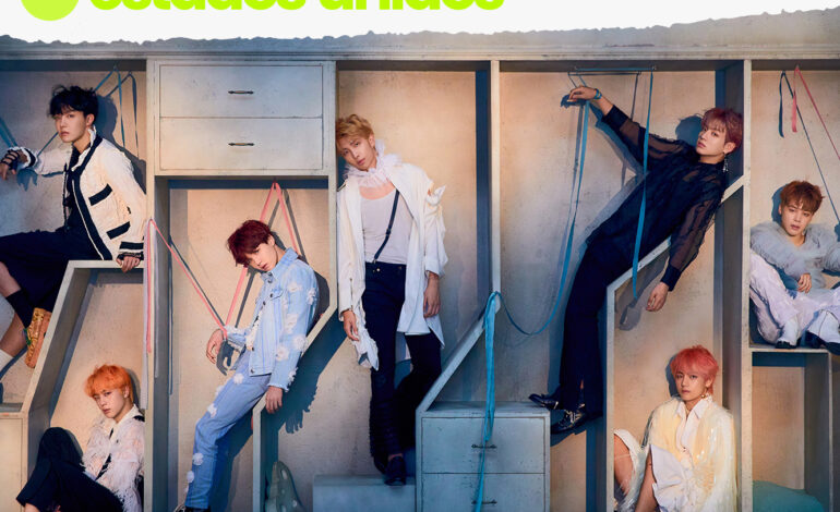  US | BTS rebasan los datos de su anterior álbum con el #1 de ‘Love Yourself: Answer’