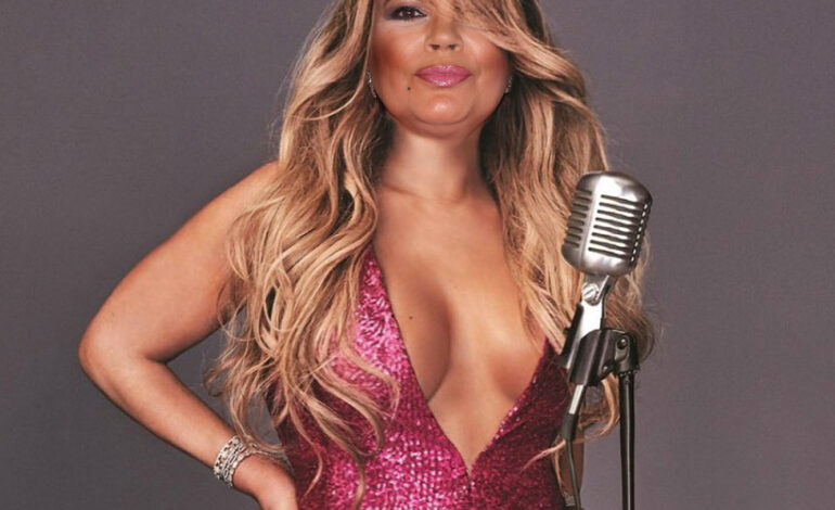  Mariah Carey tropieza en la misma piedra de siempre en su nuevo single, ‘GTFO’