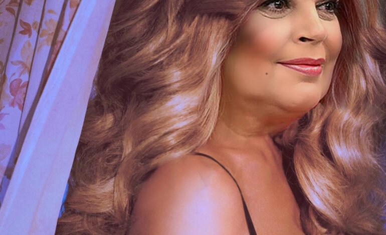  Mariah Carey lanza la portada de ‘GTFO’ y anuncia que el single saldrá mañana