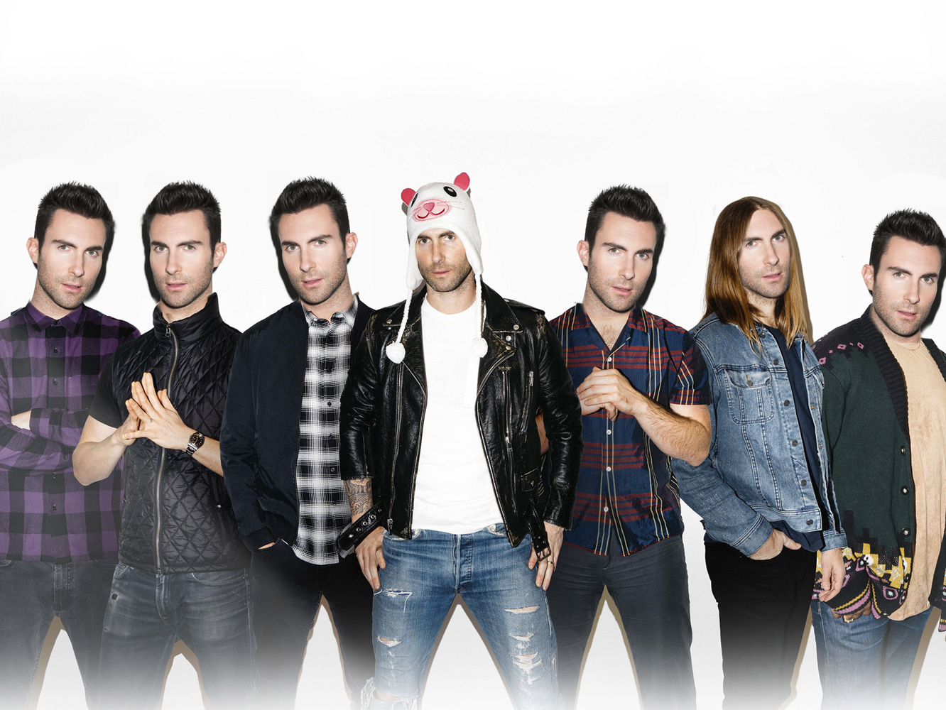  Variety da por hecho que Maroon 5 se encargará de la Super Bowl