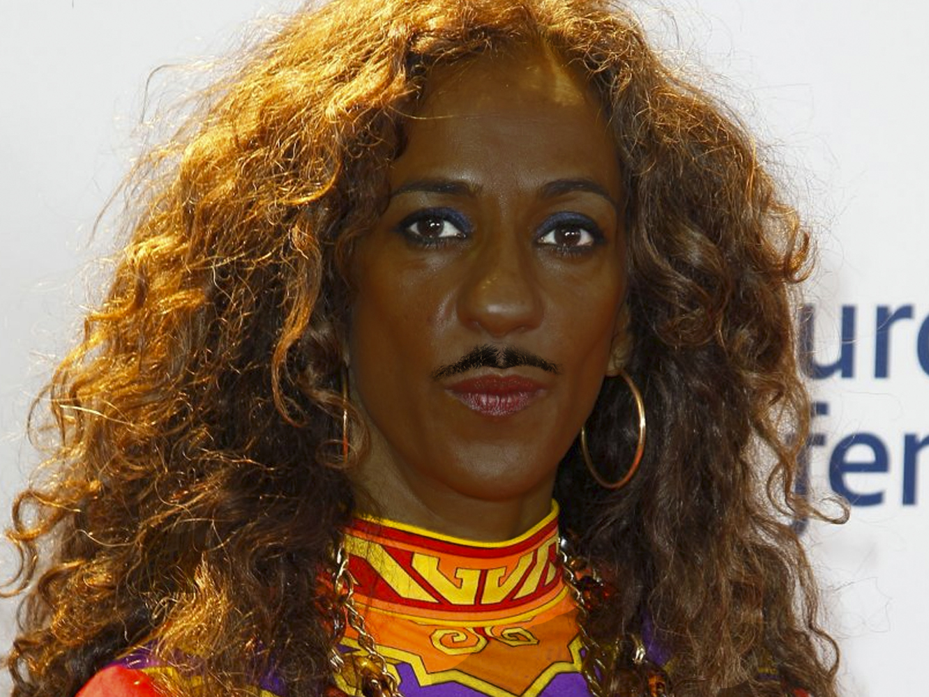  Apropiación cultural: Rosario es ahora un hombre negro transgénero