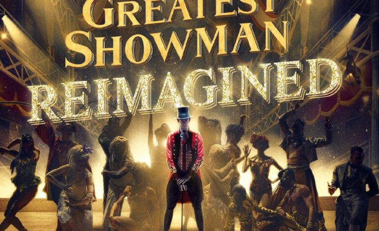 ‘The Greatest Showman’ saca brillo a su banda sonora con un montón de artistas pop