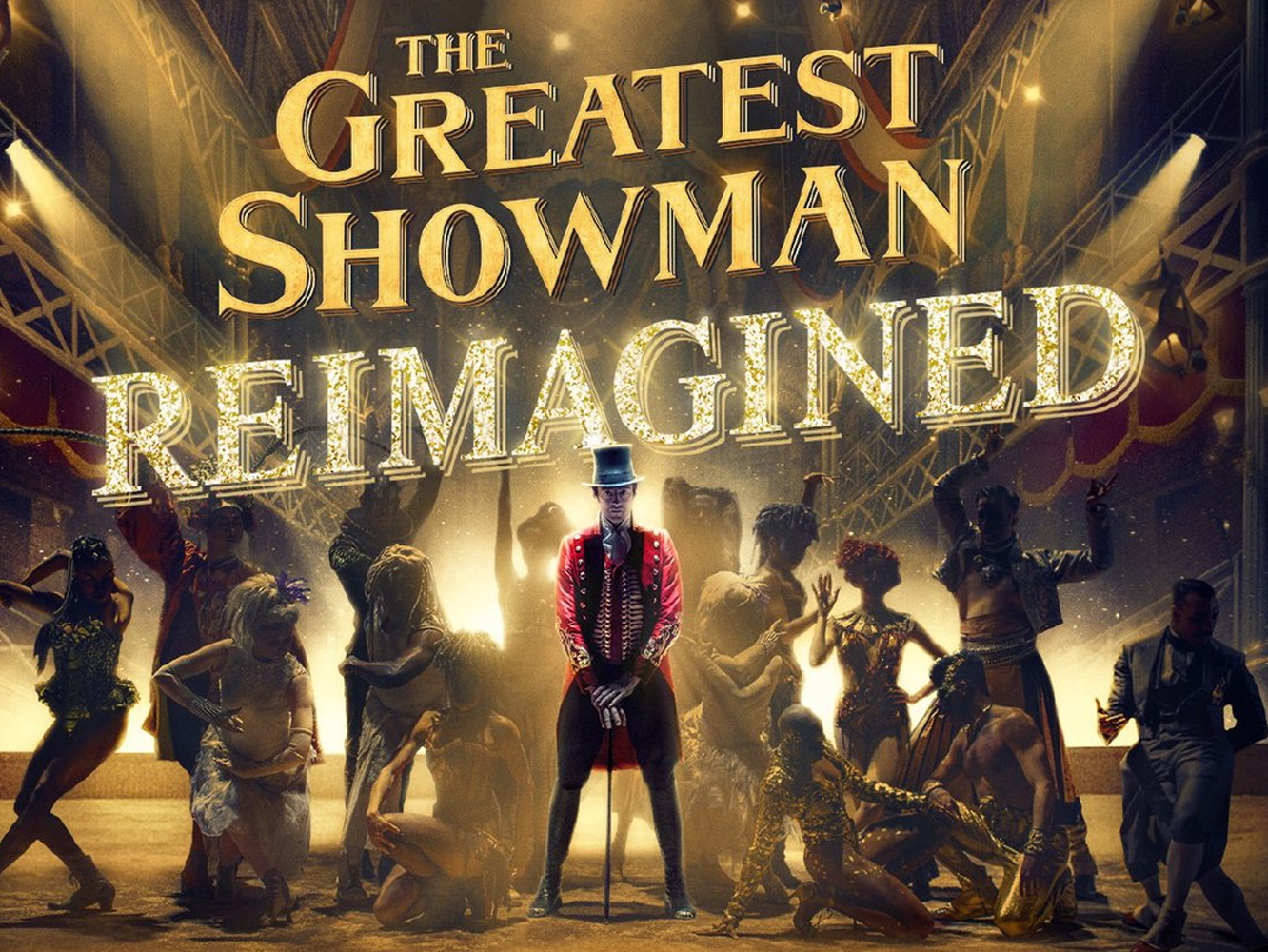  ‘The Greatest Showman’ saca brillo a su banda sonora con un montón de artistas pop