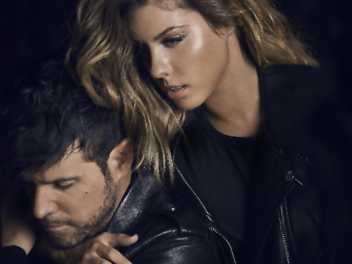  Adelanto de ‘No!’, el nuevo single de Miriam Rodríguez junto a Pablo López