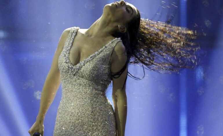  Antoñita La Eurovisiva, favorita de Eurovision-Spain en su ‘Elección Interna’
