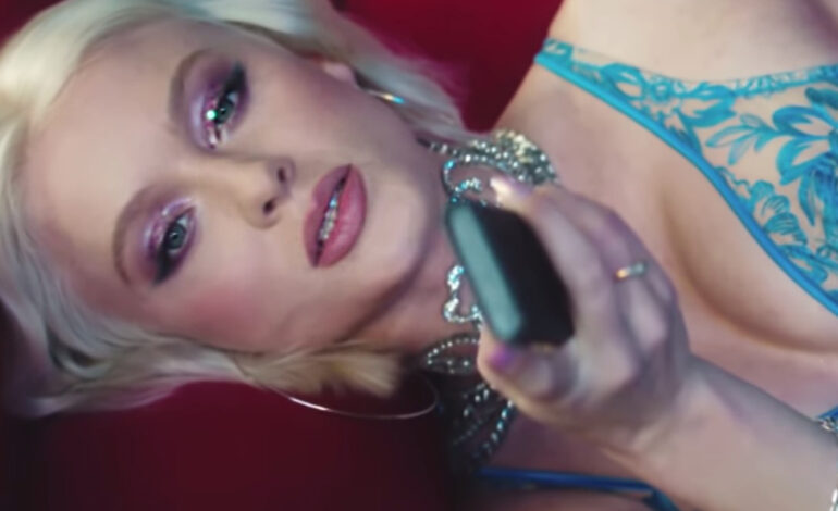 MTV Cribs del desamor en el vídeo de ‘Ruin My Life’ de Zara Larsson