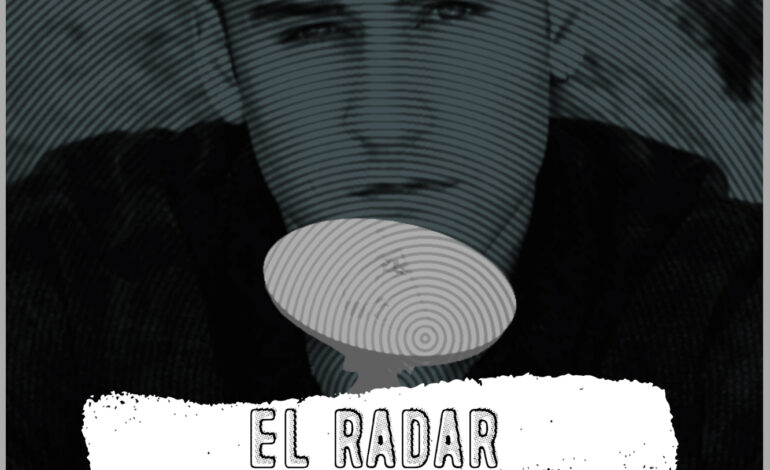 El Radar | Lo nuevo de Manuel Carrasco, Dani Fernández, Amistades Peligrosas o Laura Pausini