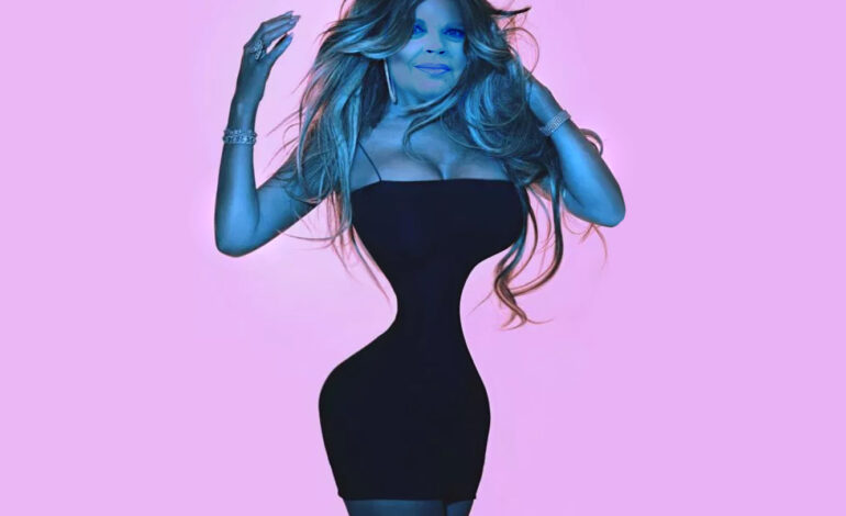 Mariah Carey lanzará el remix de ‘A No No’ que nadie jamás le pidió