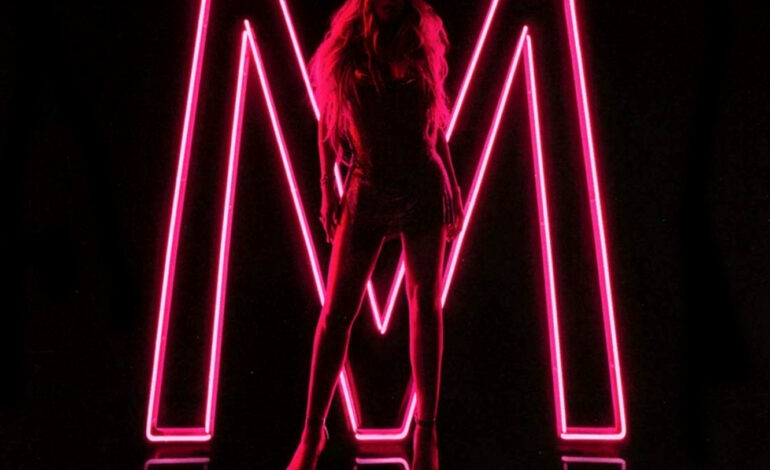  ‘Caution’ | Mariah Carey está fuera de peligro con su 15º álbum de estudio