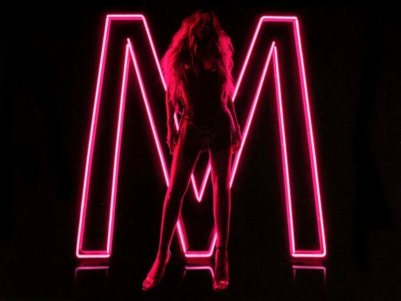 'Caution' | Mariah Carey Está Fuera De Peligro Con Su 15º álbum De ...