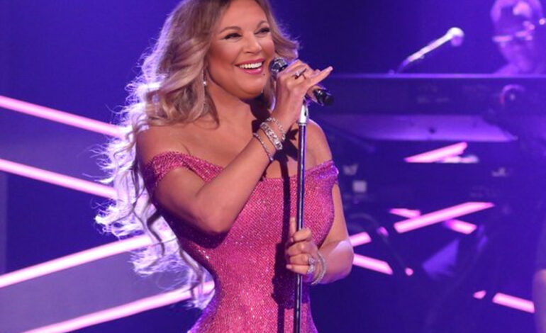  Mariah Carey arranca la promo de ‘Caution’, que ya tiene visos de darle otro disgusto