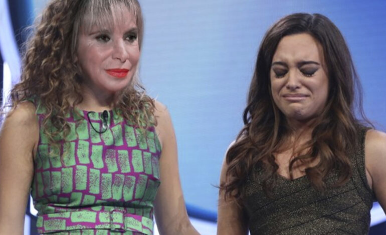  Noelia, de ‘OT 2018’, asegura que «ningún concursante quiere ir a Eurovisión»