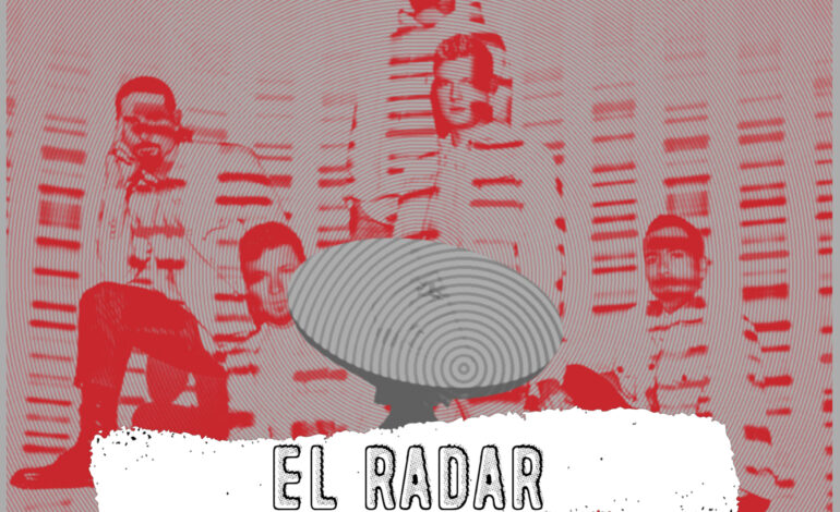 El Radar | Lo nuevo de Imagine Dragons, Take That, Vanesa Martín, CNCO o Backstreet Boys
