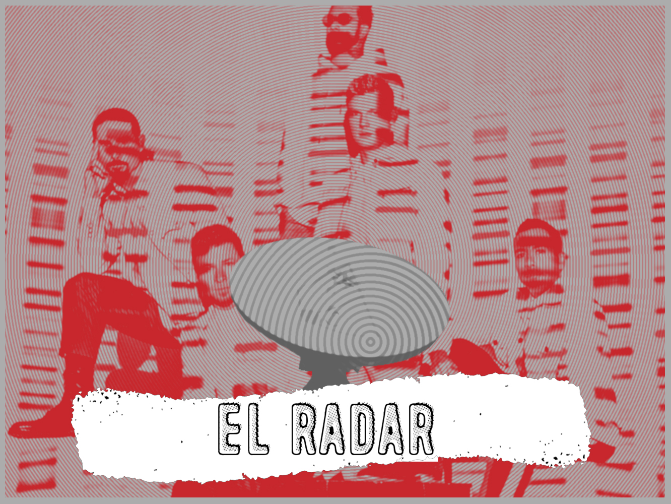  El Radar | Lo nuevo de Imagine Dragons, Take That, Vanesa Martín, CNCO o Backstreet Boys