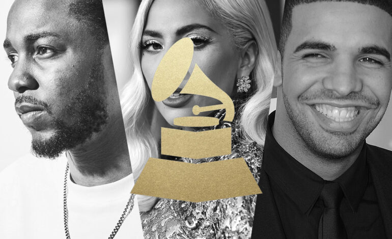  Premios Grammy 2019 | Los nominados de la 61ª edición + nuestra porra para la victoria