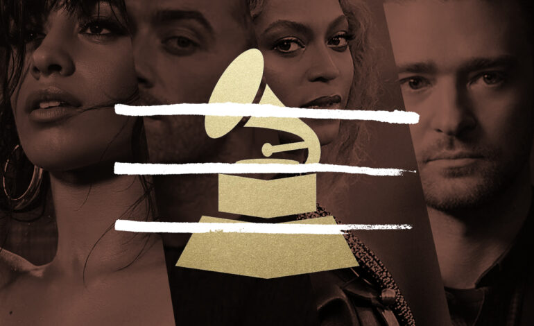  Premios Grammy 2019 | Los grandes olvidados de la edición