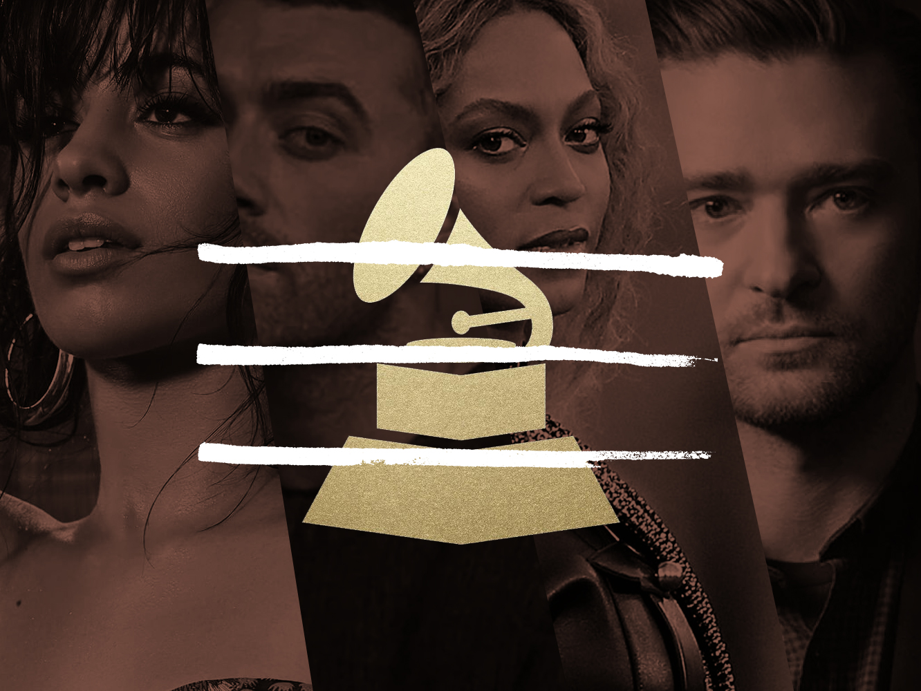 Premios Grammy 2019 | Los grandes olvidados de la edición