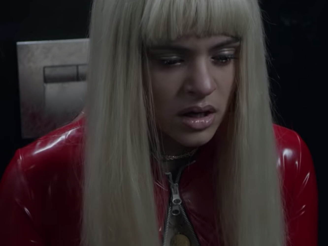  Rosalía referencia a Britney Spears y Justin Timberlake en el vídeo de ‘Badgad’