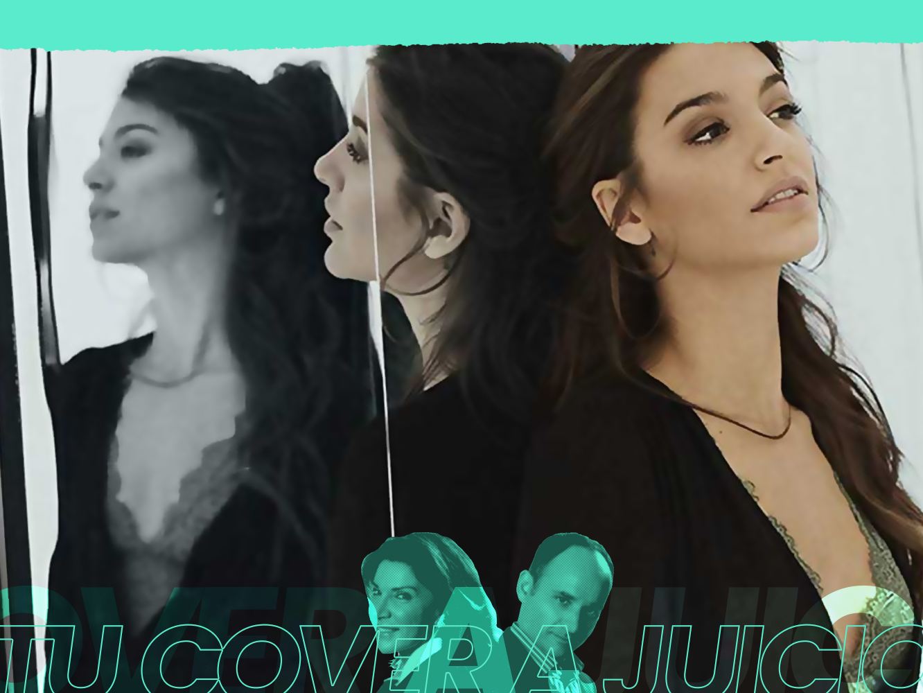  Tu Cover A Juicio | ‘Reflexión’, ¿un nuevo riesgo creativo de Ana Guerra o lo más rándom del catálogo?
